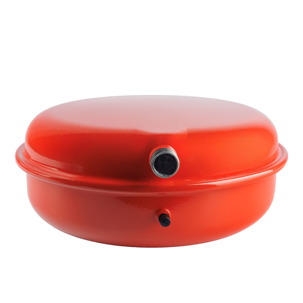 Бак для системи опалення плоский 8л Ø325 AQUATICA (779132) Рівне - фото 3