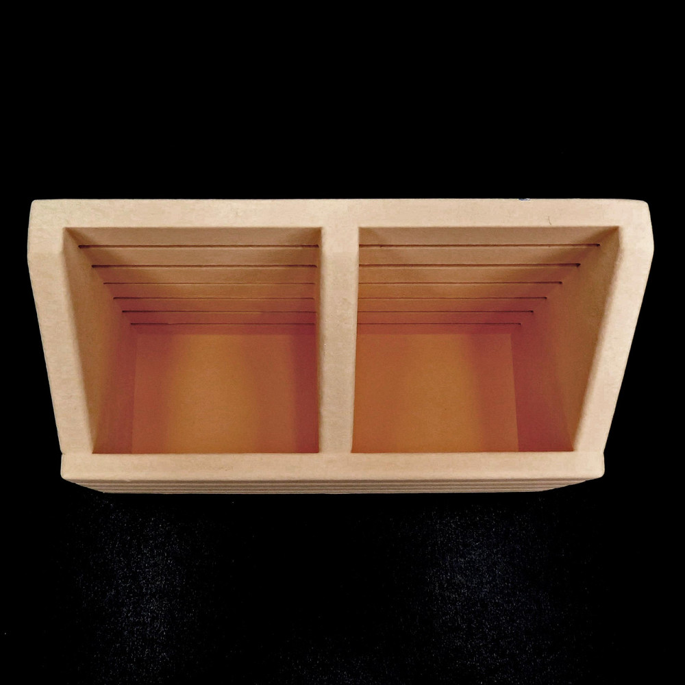 Органайзер для пультов 