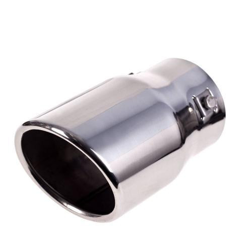 Насадка на глушник НГ-0118, внутрішній діаметр 76мм, довжина 152мм, зовнішній діаметр 89мм Харків - фото 1