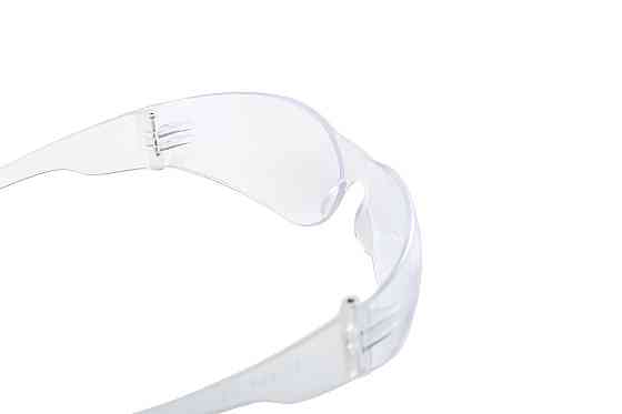 MASTERTOOL Окуляри відкриті MASTERTOOL GT боковий захист прозорі 82-0056 Коломия