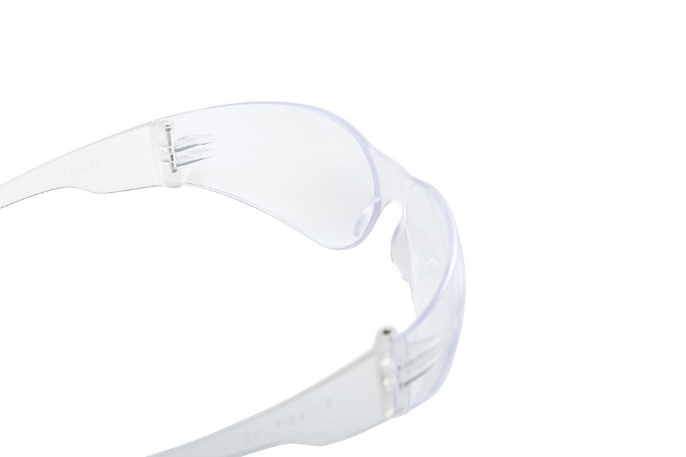 MASTERTOOL Окуляри відкриті MASTERTOOL GT боковий захист прозорі 82-0056 Коломия - фото 3