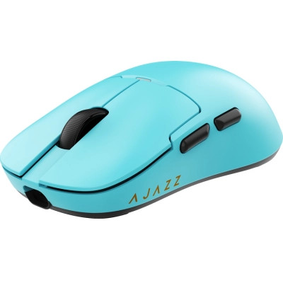 Мышка Ajazz AJ159 APEX Wireless/Bluetooth/USB Blue (AJM159-A-BLUE) Винница - изображение 9