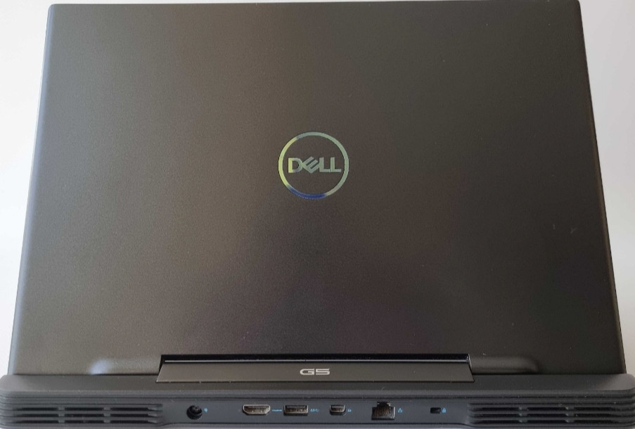 DEll G5 5590 i7 9750H/RTX2070 8Gb/RAM16Gb/SSD512Gb/144H . Ноутбук Киев - изображение 8