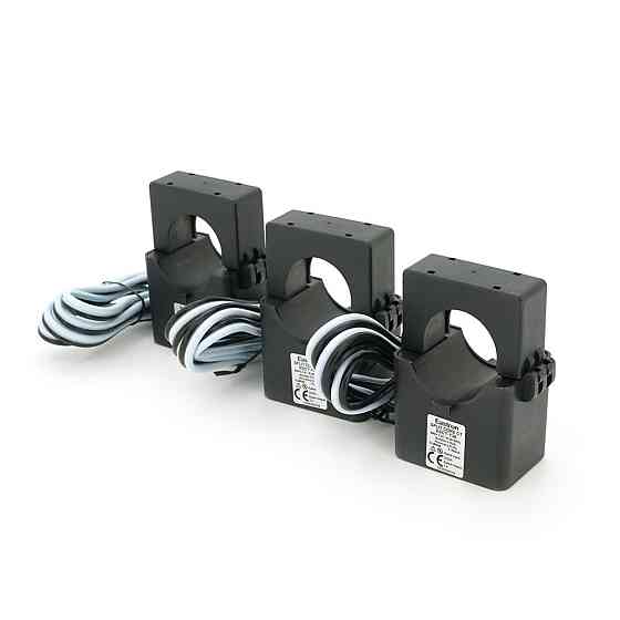 Счетчик-анализатор сети Eastron SDM 630MCT-ETL (ESCT-T36 500A/1A) Киев