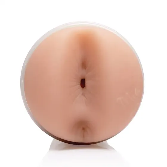 Мастурбатор Fleshlight Girls: Mia Malkova - Boss Level, зі зліпка попки, дуже ніжний Львів