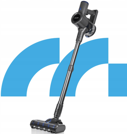 Вертикальный пылесос MalTec TURBOCYCLONE PRO3000 400Вт (Польша) Киев