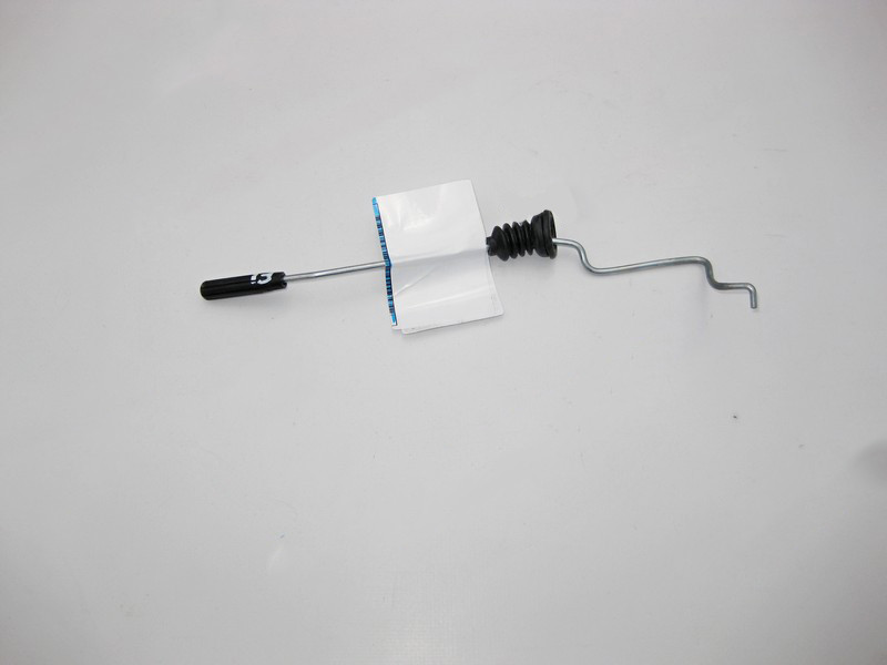 Mercedes-Benz  A2137230700 Запобіжна тяга замка передніх лівих дверей E-Class W213 Одеса - фото 2