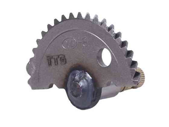 Полумесяц + втулка - скутер 4 т 50 Мукачево