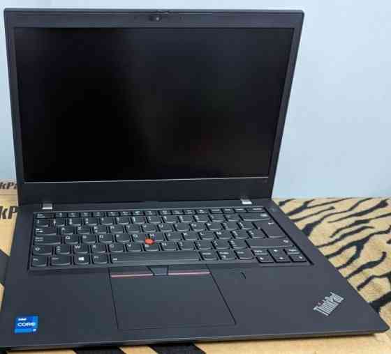 Ноутбук: Think Pad L24 GEN 2. Киев