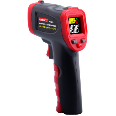 Пирометр Wintact -50-950 C (WT327D) Винница - изображение 1