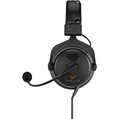 Навушники Beyerdynamic MMX 330 PRO Black (531487) Вінниця - фото 3