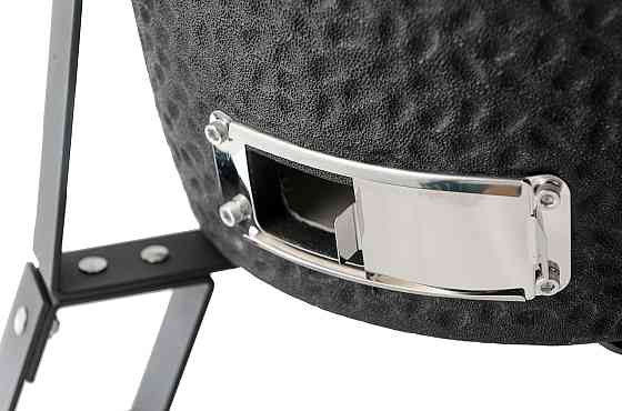 Керамический угольный гриль Kamado S 5 в 1 с системой BBQ Block Fire GRILLI 733777 Код: 012010 Ровно