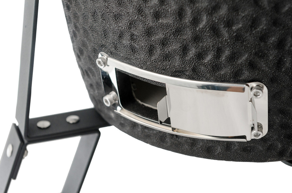 Керамічний вугільний гриль Kamado S 5 в 1 з системою BBQ Block Fire GRILLI 733777 Код: 012010 Рівне - фото 5