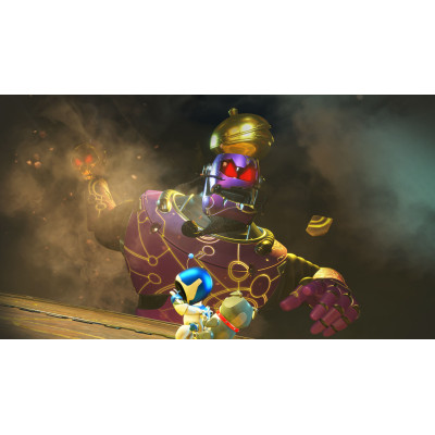 Игра Sony ASTRO BOT, BD диск (1000044863) Винница - изображение 12