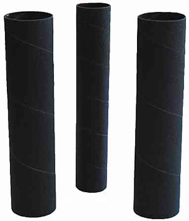 Шліфувальна втулка 38х140 мм, зернистість P150 до верстата JBOS-5 Одеса