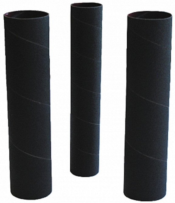 Шліфувальна втулка 38х140 мм, зернистість P150 до верстата JBOS-5 Одеса - фото 1