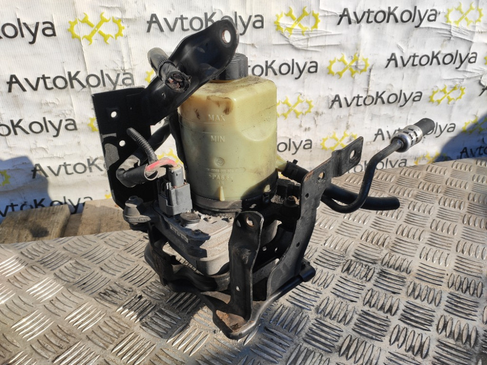 Гідропідсилювач керма електро Ford Focus 2008-2011 (4M513K514DA) Ковель - изображение 2