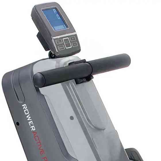 Гребний тренажер Toorx Rower Active Pro (ROWER-ACTIVE-PRO) Київ