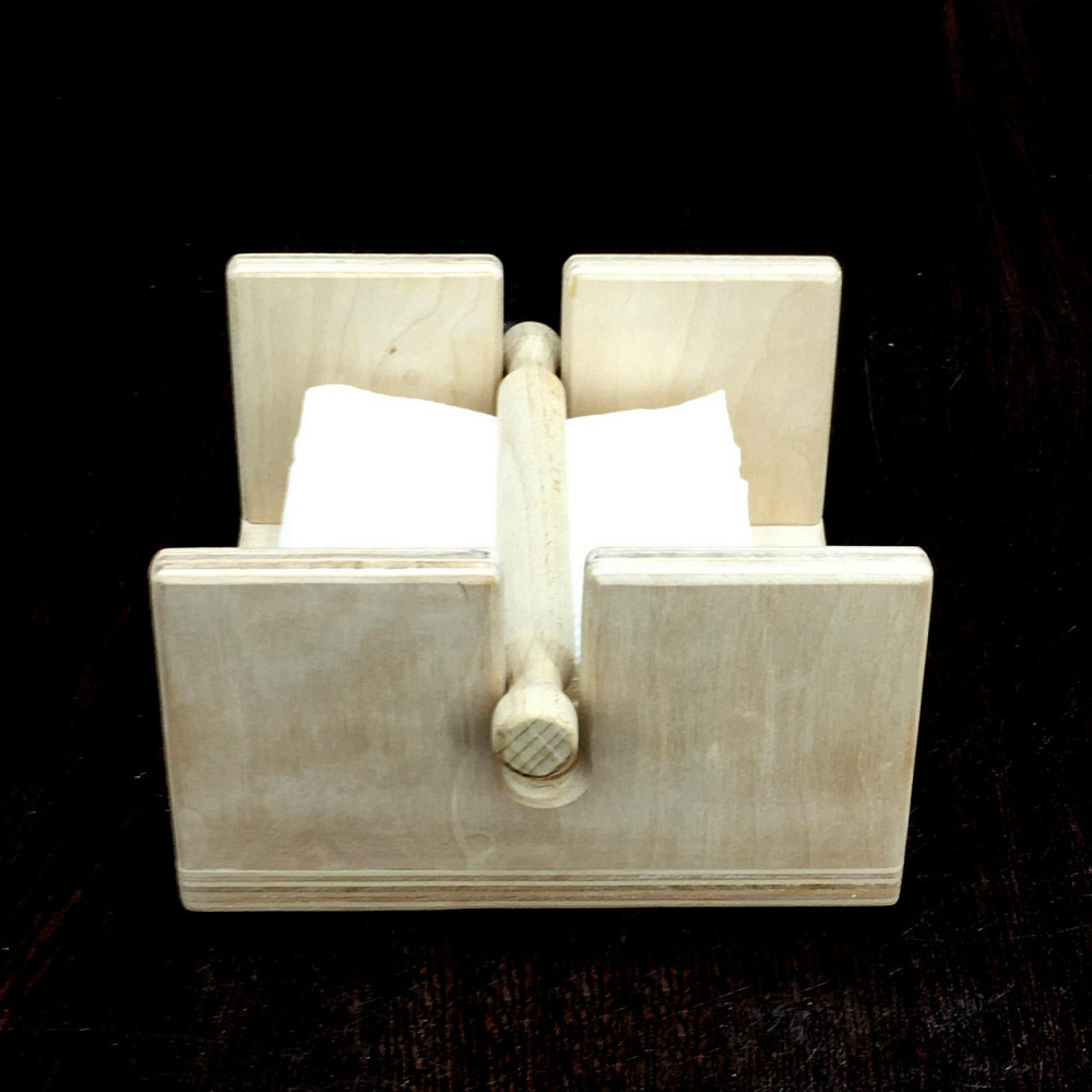 Салфетница 