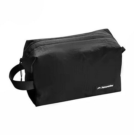 Косметичка Naturehike CNK2450XB024 розмір L Чорний Вінниця - фото 1