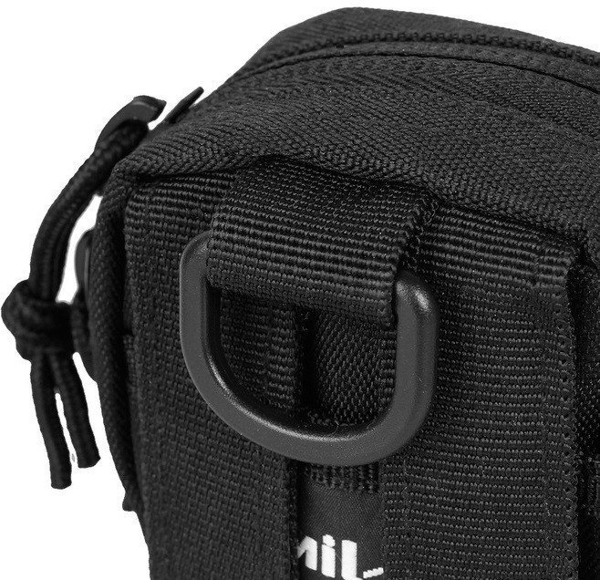 Універсальний Підсумок на пояс із системою Molle Mil-Tec від Sturm "Commander" (13607005) Coyote Нововолинськ - фото 10