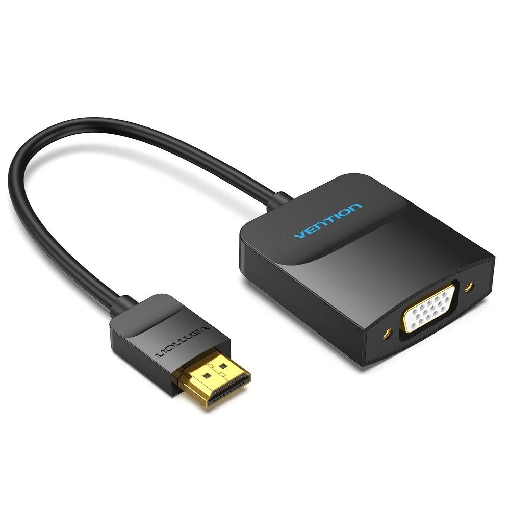 Адаптер HDMI на VGA Vention Киев - изображение 4