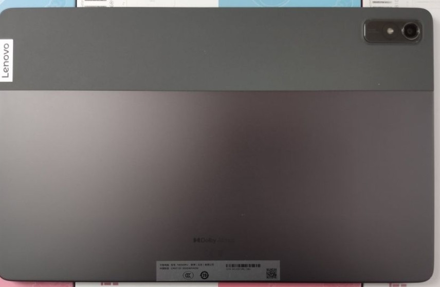 Планшет Lenovo p11 Plus 2 nd Cen (2023) TB350FU 6/128Gb. Wi-Fi. Київ - фото 3