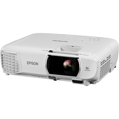 Проектор Epson EH-TW850 (V11HB61042) Винница - изображение 2
