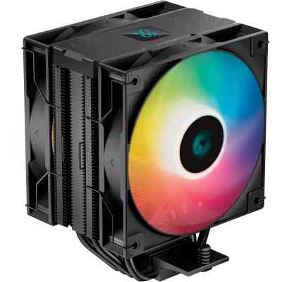 Кулер до процесора Deepcool AG400 DIGITAL PLUS Вінниця