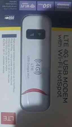 4g wifi router modem. Київ