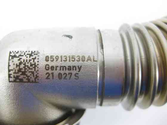 VAG  059131530AL Трубка ЄДР Одеса