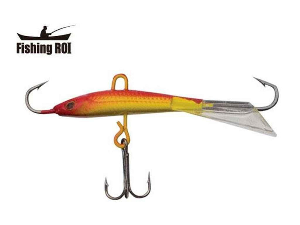 Балансир Apache 9г #89 7009-38-09-89 ТМ FISHING ROI Київ - фото 1