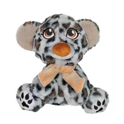 Мягкая игрушка Tigres Леопардик Пери (ІГ-0264) Винница