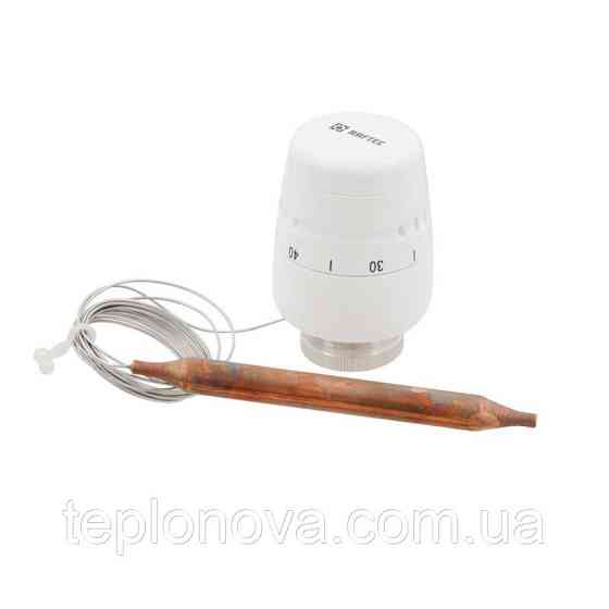 Змішувальний вузол для колектора Raftec KPCNR-SV21 з прямим клапаном Чернівці