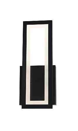 VALESO Бра настінне світлодіодне G ph057 BK 32W Коломия