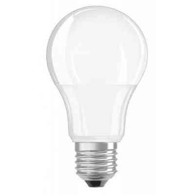 Лампочка Osram LED A60 8,7w (806Lm) 2700K E27 (4058075433861) Винница