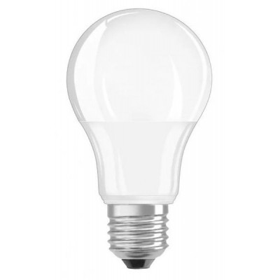 Лампочка Osram LED A60 8,7w (806Lm) 2700K E27 (4058075433861) Винница - изображение 1