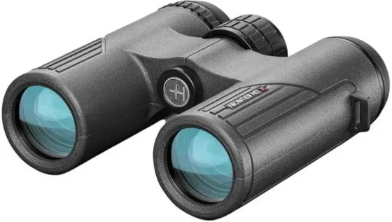 Бинокль Hawke Optics Бінокль Frontier Hd X 8X32 Szara 354318 Киев