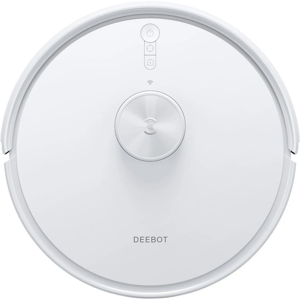 Робот-пилосос Ecovacs Deebot Ozmo Y1 Pro White (DLX34 White) ( 16794 ) Харків - фото 1