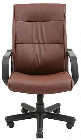Офісне Крісло Керівника Richman Rio Fly 2213 Пластік М1 Tilt Коричневий Київ