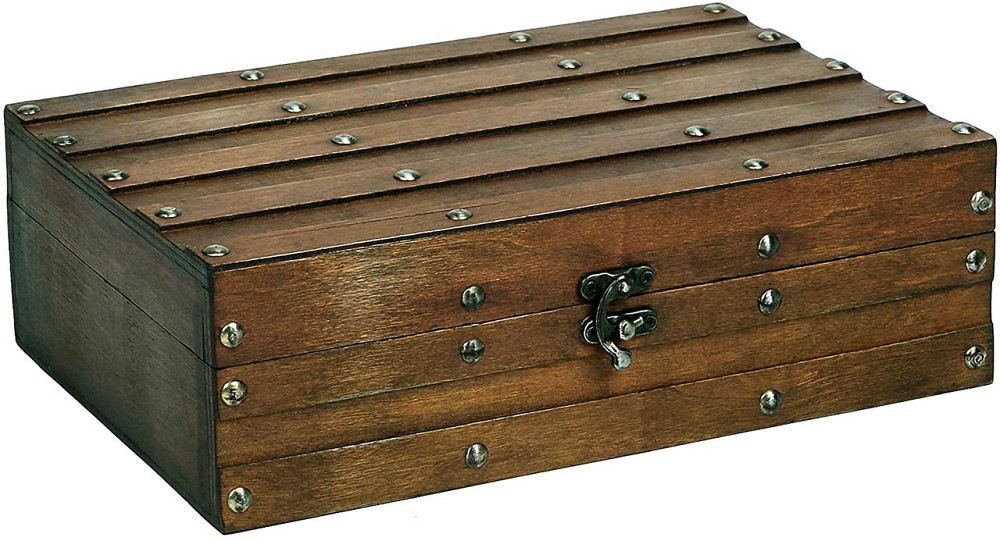 Скринька "Буїн" капучино Миколаїв - фото 1