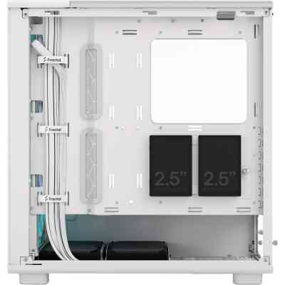 Корпус Fractal Design Epoch White TG RGB Clear tint (FD-C-EPO1A-05) Винница