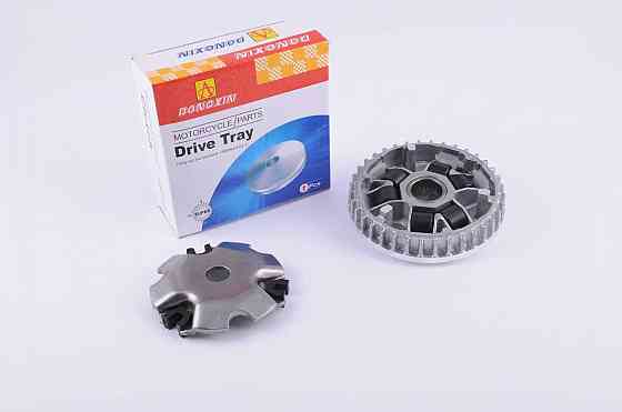 Варіатор передній скутер Honda Леад AF48, Діо AF54/56 Мукачево