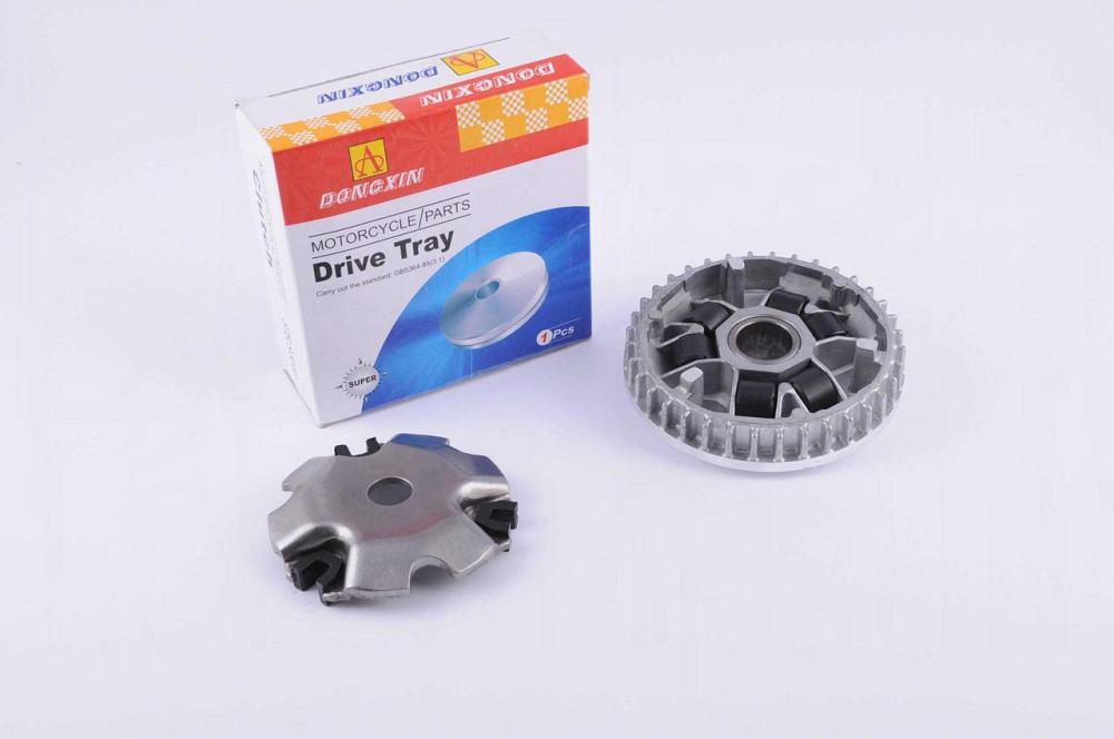 Варіатор передній скутер Honda Леад AF48, Діо AF54/56 Мукачево - фото 1