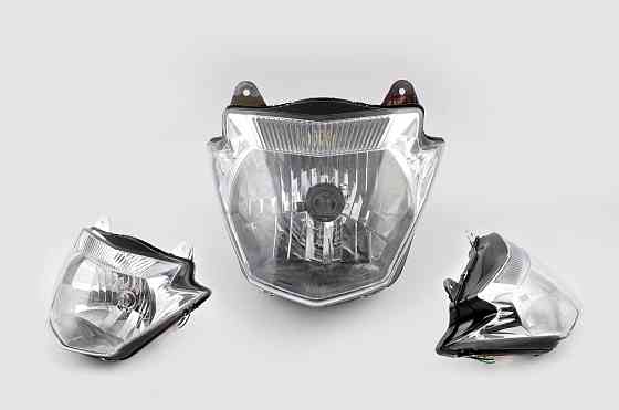 Фара (у зборі) Yamaha YBR125 (mod: A) ESD Киев