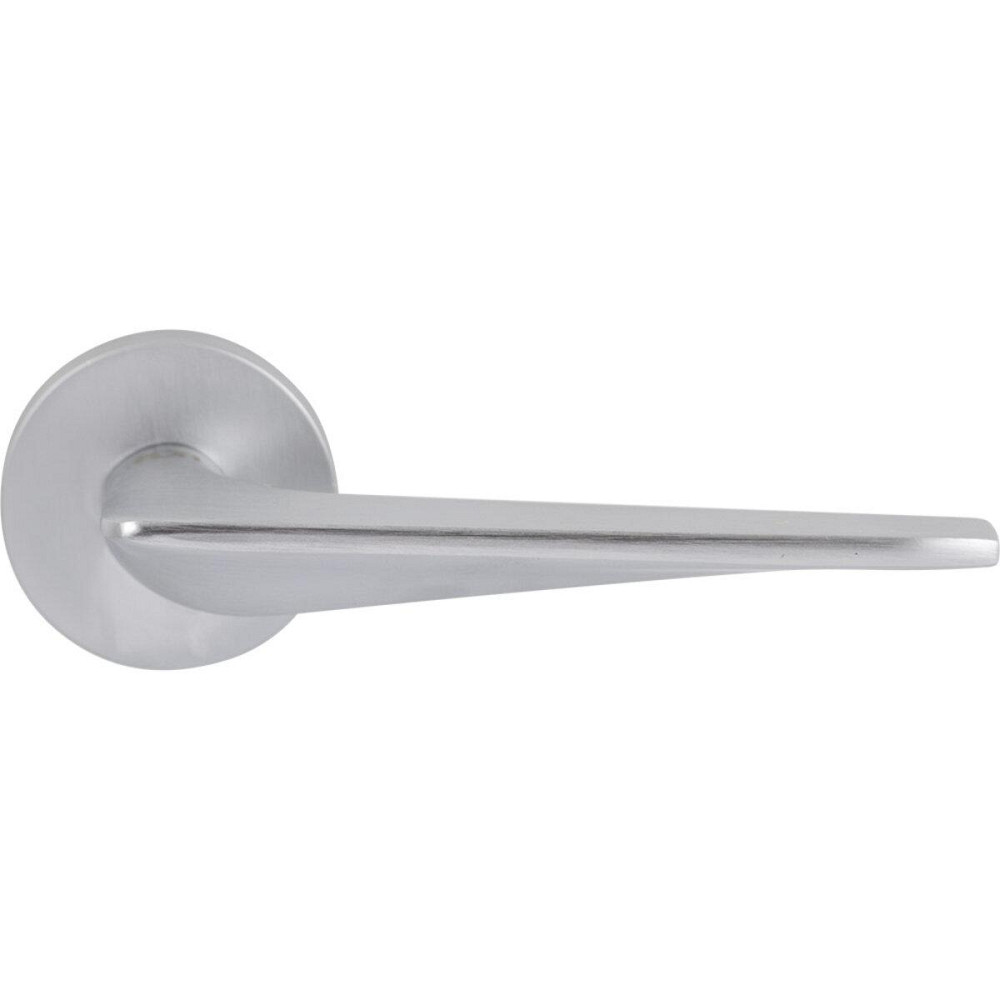 RDA Ручка Tucano брашированный мат хром R ф/с Киев - изображение 1