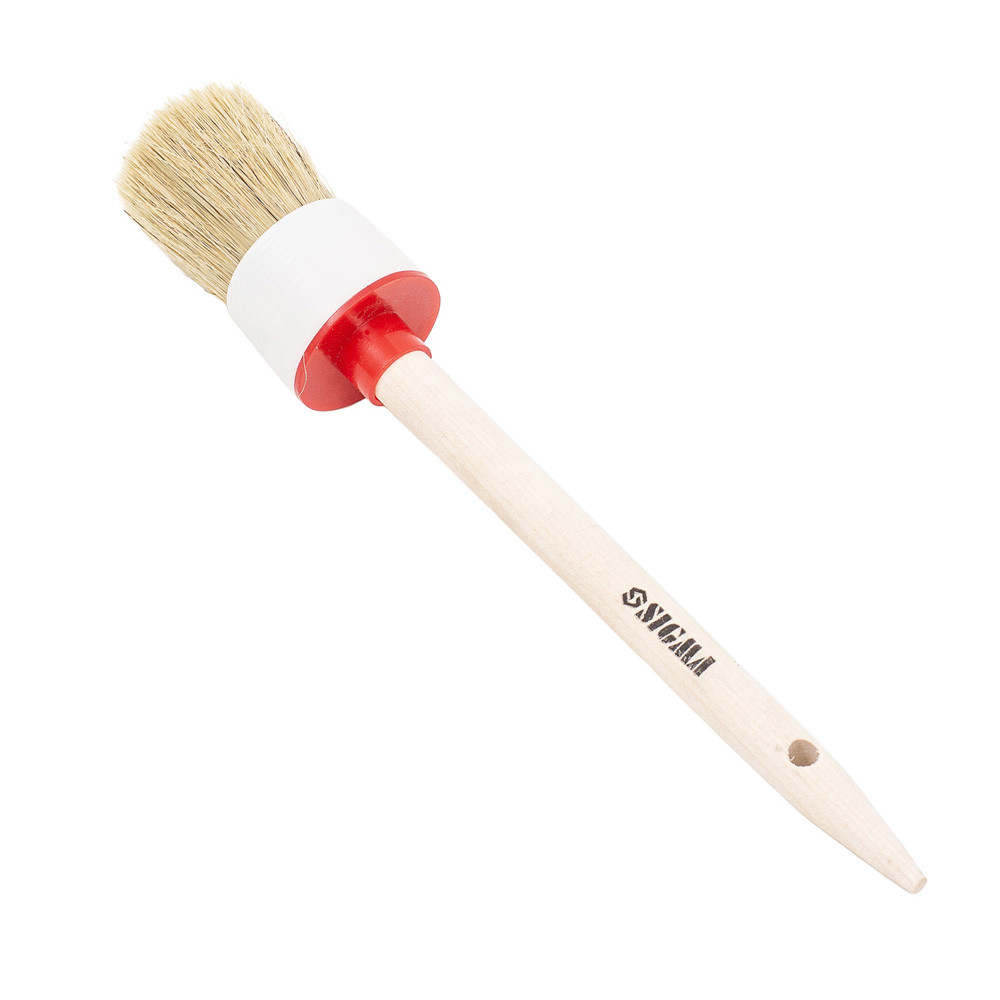 Sigma Кисть круглая №08 SIGMA (8303341) Коломия - фото 6