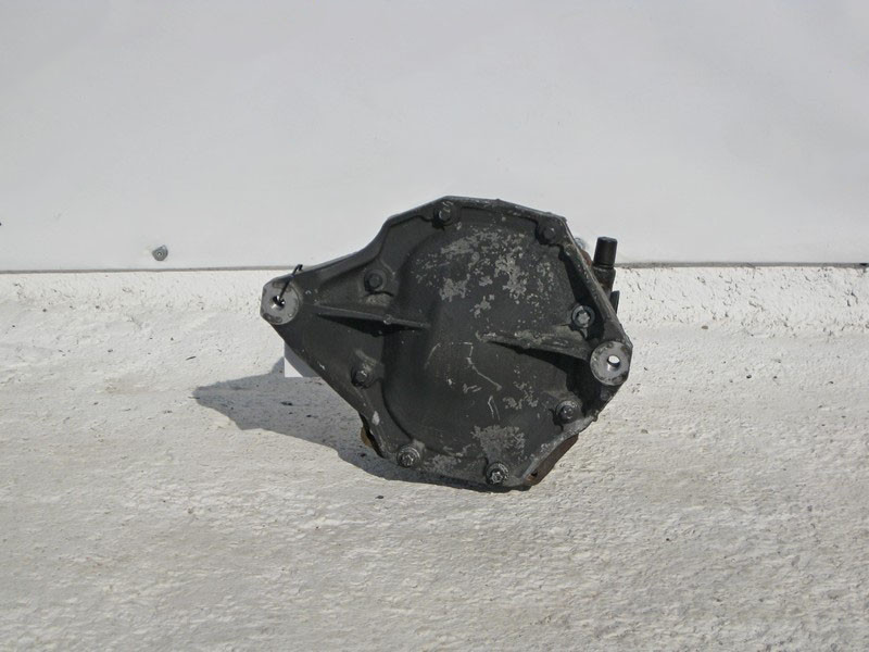 Mercedes-Benz  A2043502814 Редуктор заднього моста 1:2.65 E-Class W212 C207 CLS C218 SL R231 Одеса - фото 4