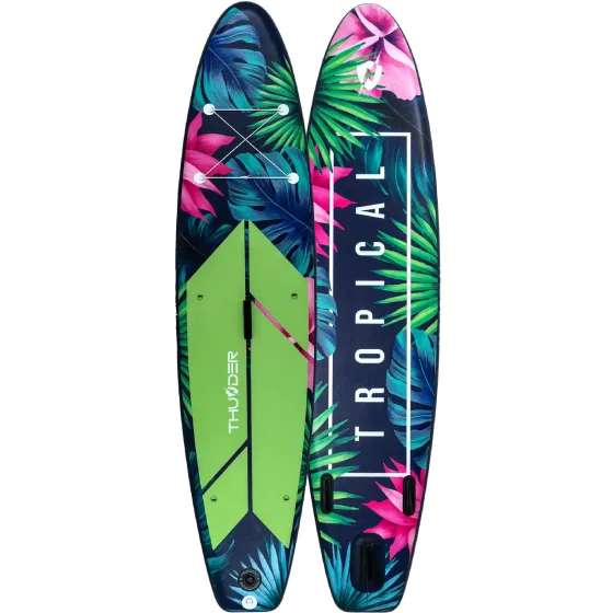 Надувна SUP дошка (Сапборд) THUNDER TROPI 320 Київ
