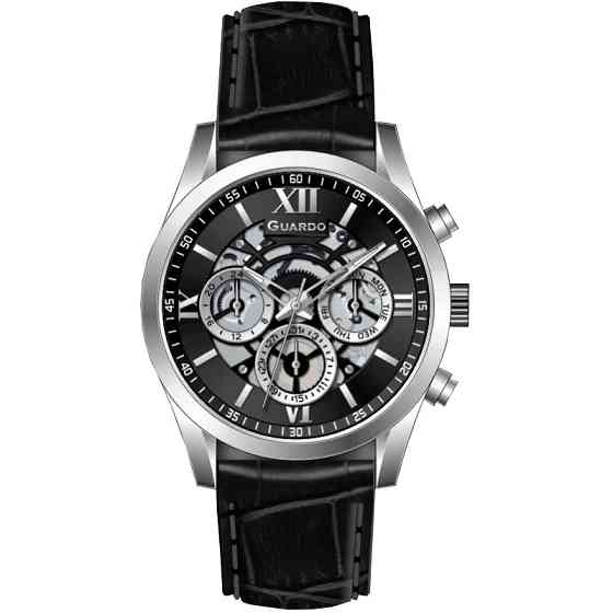 GUARDO 012837-1 Київ